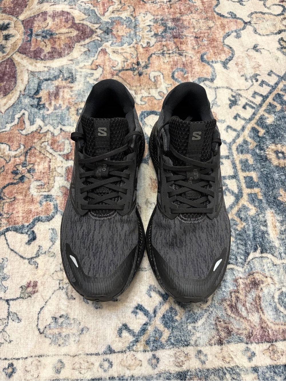 Salomon AERO GLIDE 4